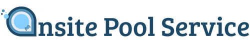 Onsite Pool Service